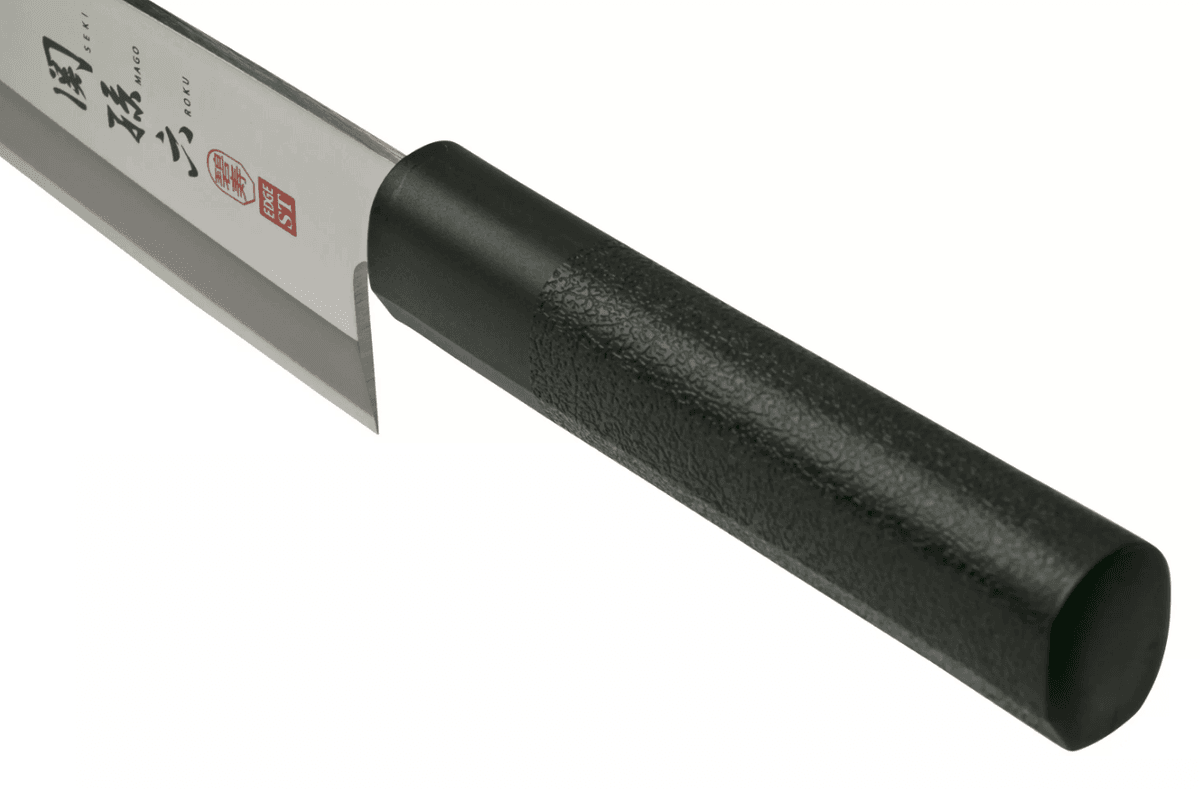 KAI Hekiju deba (15 cm) ventrehendt