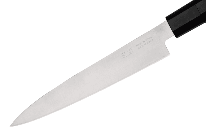 Hovedbilde KAI Kinju Yanagiba (18 cm)