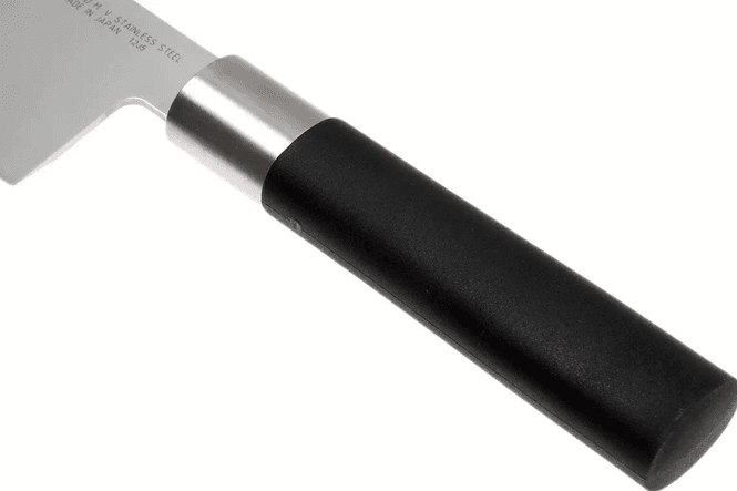 Hovedbilde KAI Wasabi Black Deba fileteringskniv (21 cm)
