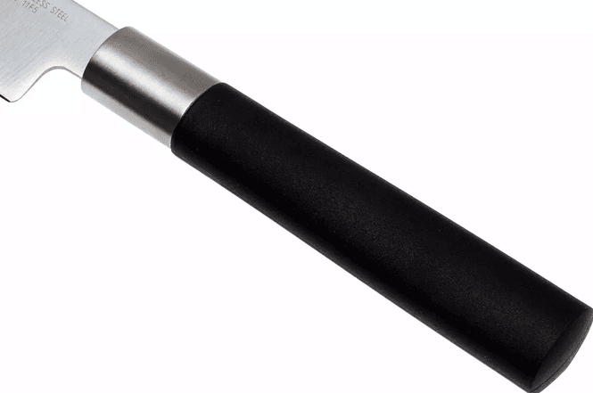 Hovedbilde KAI Wasabi Black Universalkniv (15 cm)