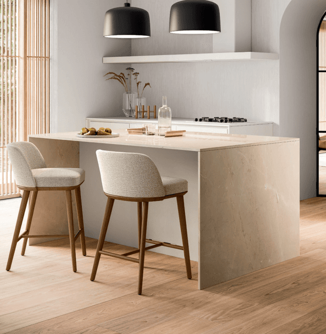 Hovedbilde Calligaris Foyer lenestol smoke / taupe