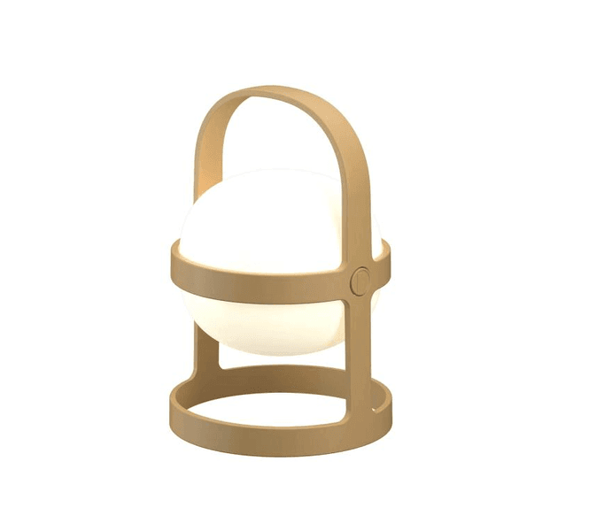 Hovedbilde Rosendahl Solar LED lampe H25 cm wheat