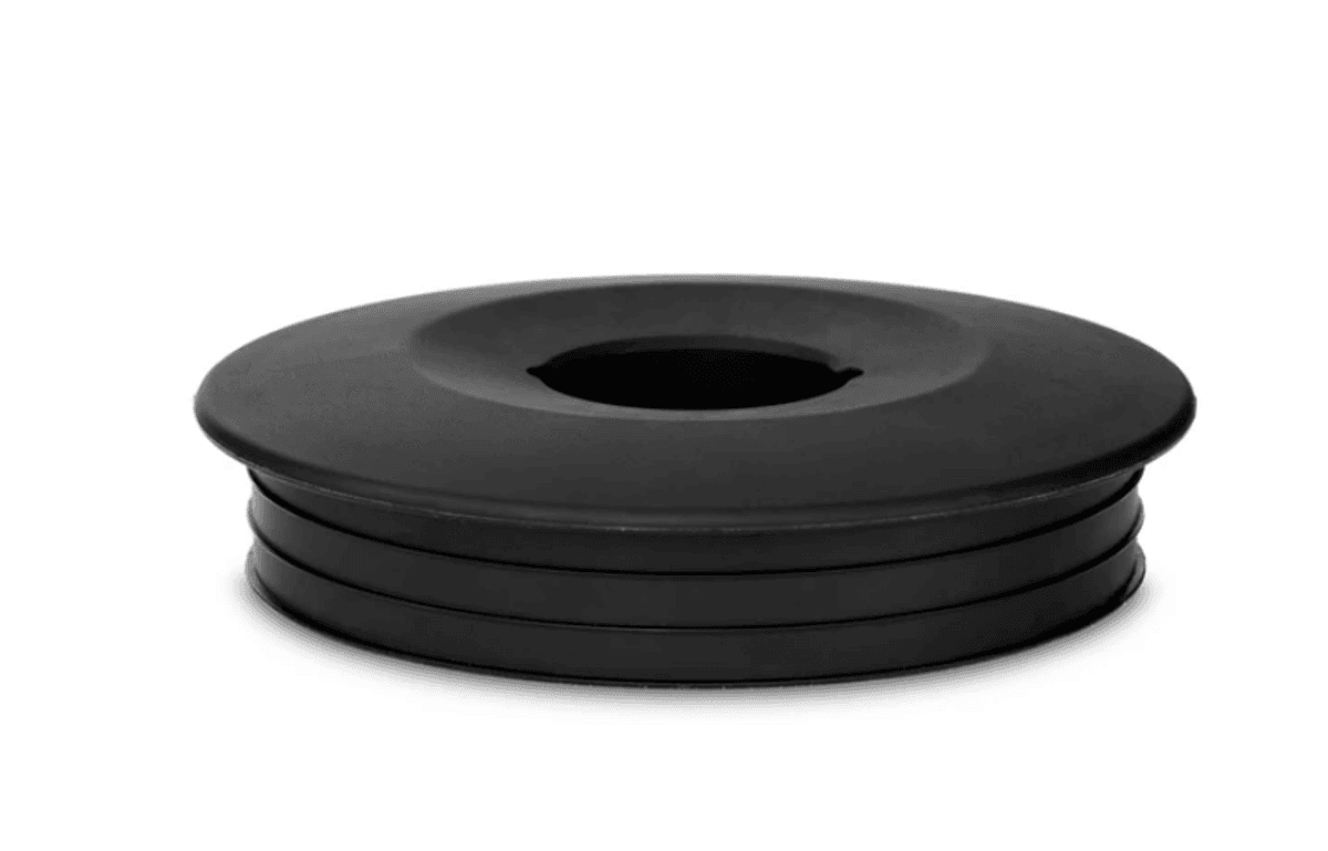 Ankarsrum Topplokk til Blender (ny modell)