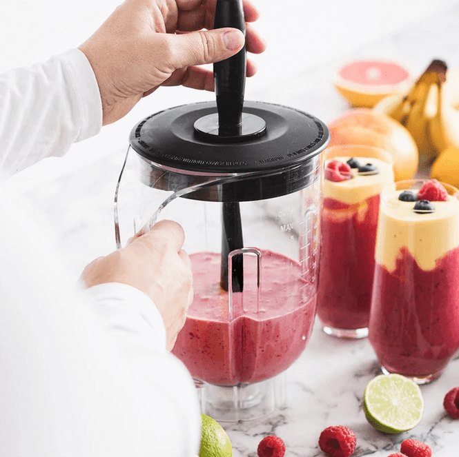 Hovedbilde Ankarsrum Matstapper
