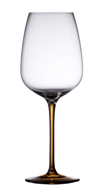 Hovedbilde Lyngby glas Vienna Vinglass 53cl 4 stk amber
