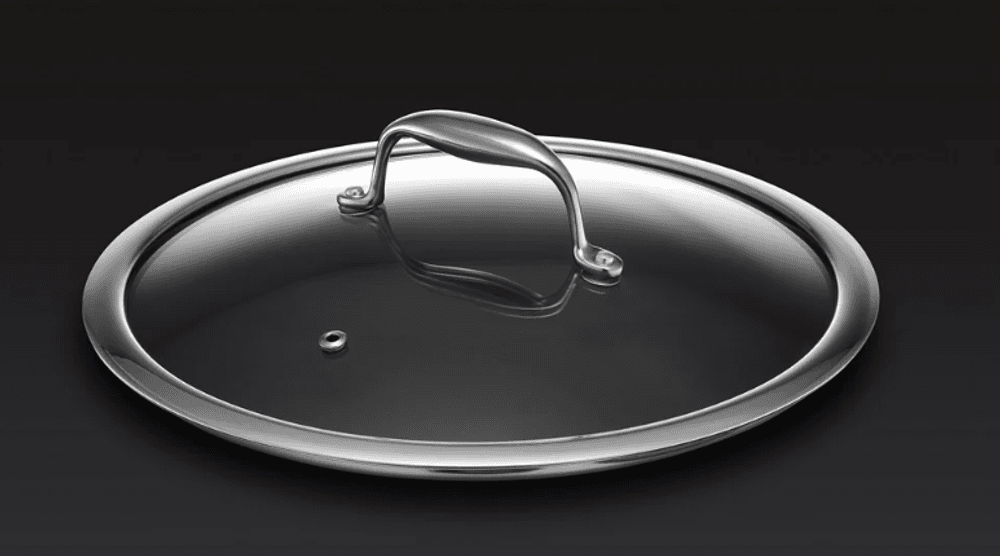 Hexclad by Gordon Ramsay Lokk til Hexclad 26 cm