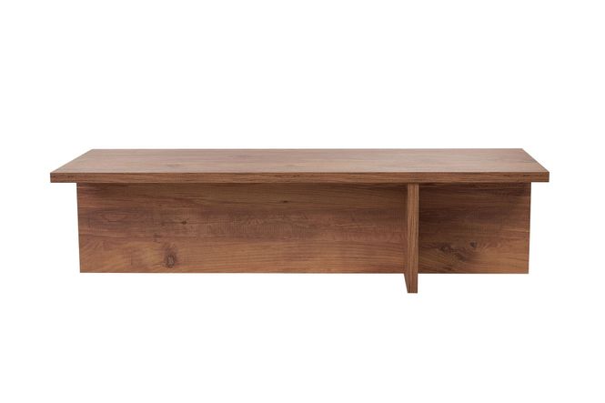 Hovedbilde Nordure Harbor sofabord – Atlantic Pine
