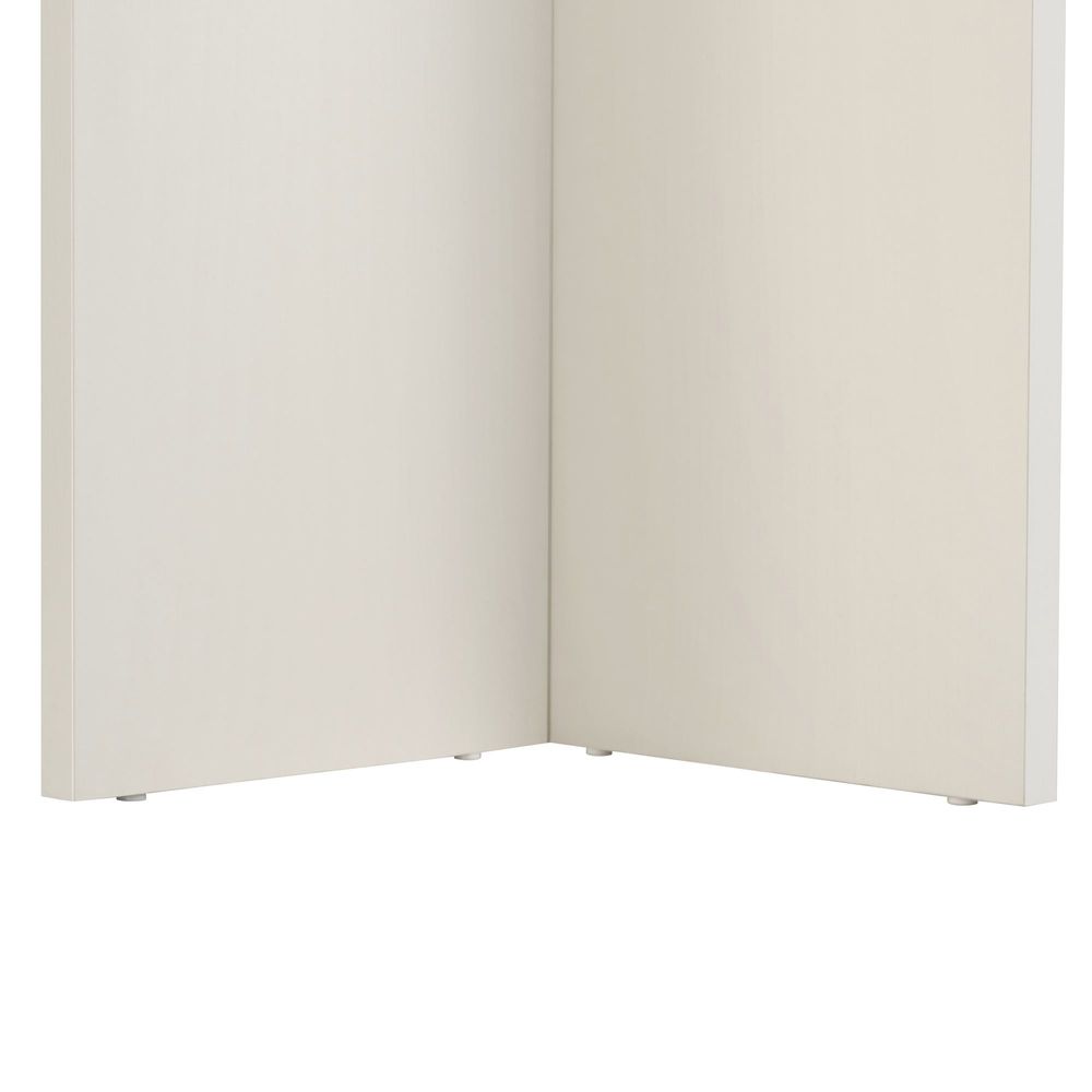 Nordure Linza spisebord – Wood White