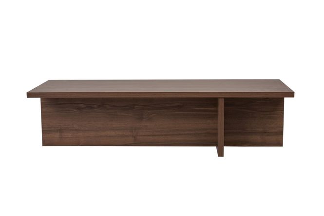 Hovedbilde Nordure Harbor sofabord – Venezia Walnut