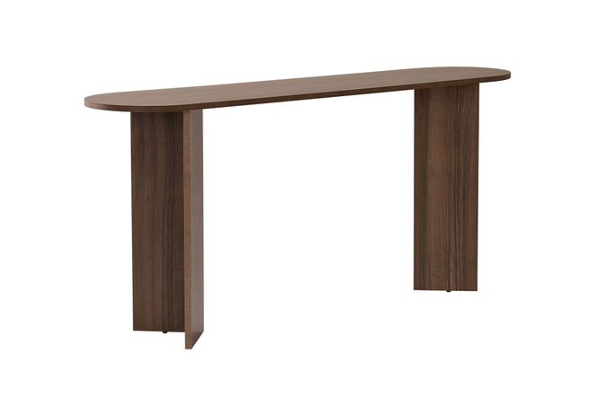 Hovedbilde Nordure Sira skjenk – Venezia Walnut