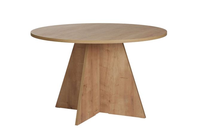 Hovedbilde Nordure Virella spisebord – Sapphire Oak