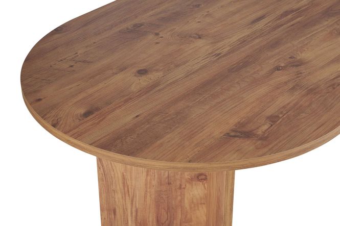 Hovedbilde Nordure Sabella spisebord – Atlantic Pine