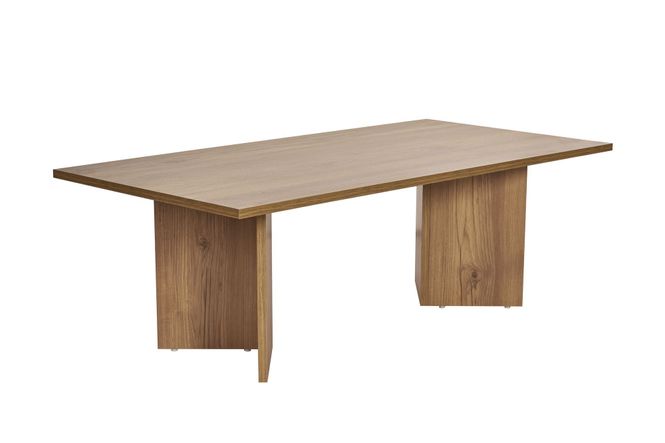 Hovedbilde Nordure Sabin sofabord – VNT Oak