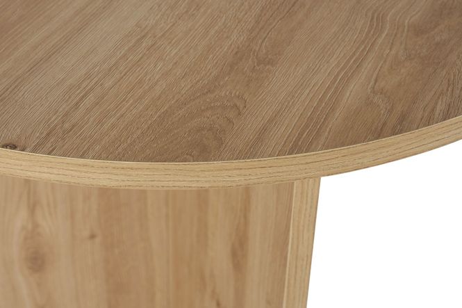Hovedbilde Nordure Sablin spisebord – Sapphire Oak