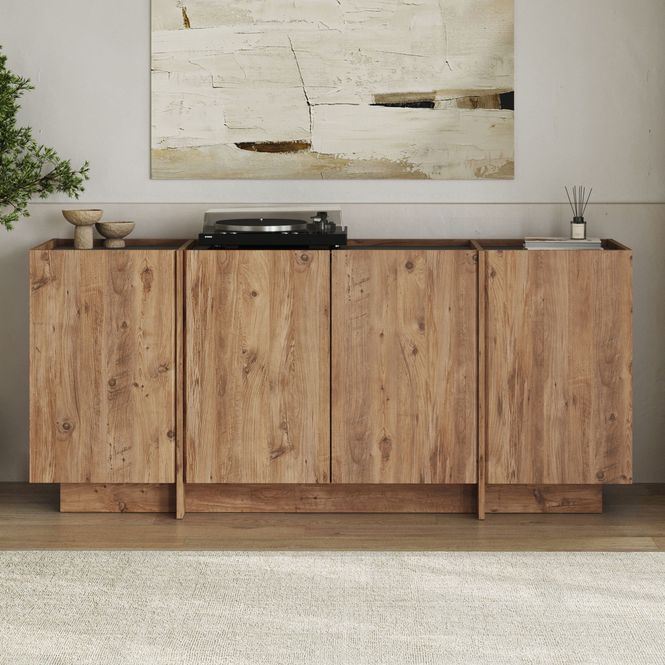 Hovedbilde Nordure Dorma konsollbord – Atlantic ...