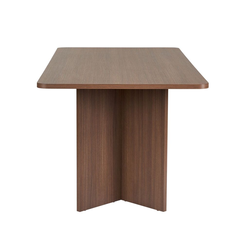 Nordure Linza spisebord – Milano Walnut