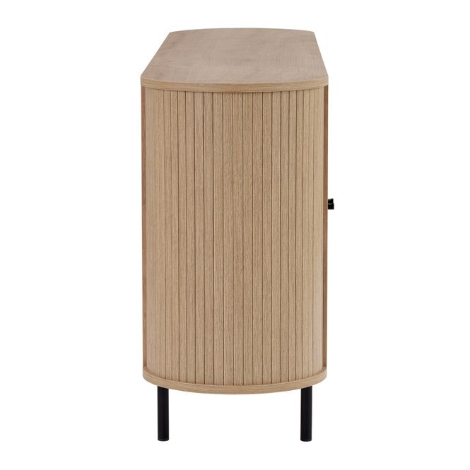 Hovedbilde Nordure Noble konsollbord – Sapphire Oak
