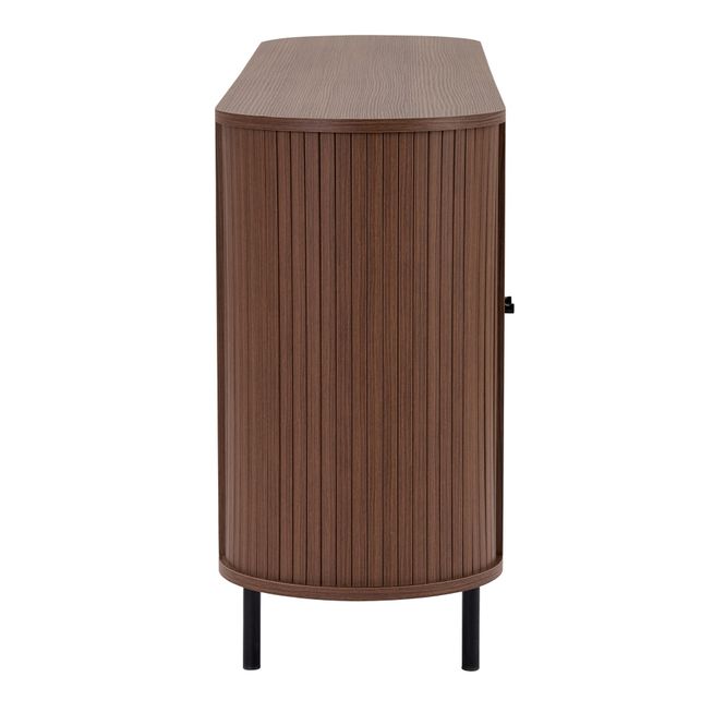 Hovedbilde Nordure Noble konsollbord – Milano Walnut