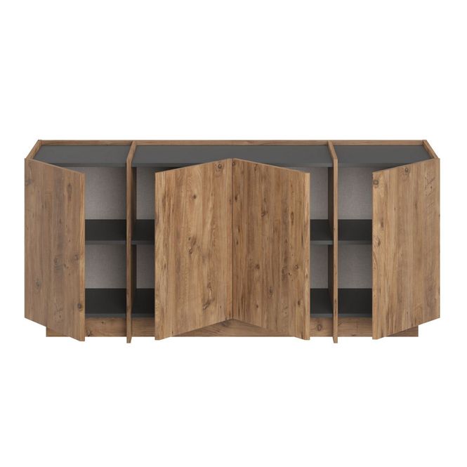 Hovedbilde Nordure Dorma konsollbord – Atlantic ...