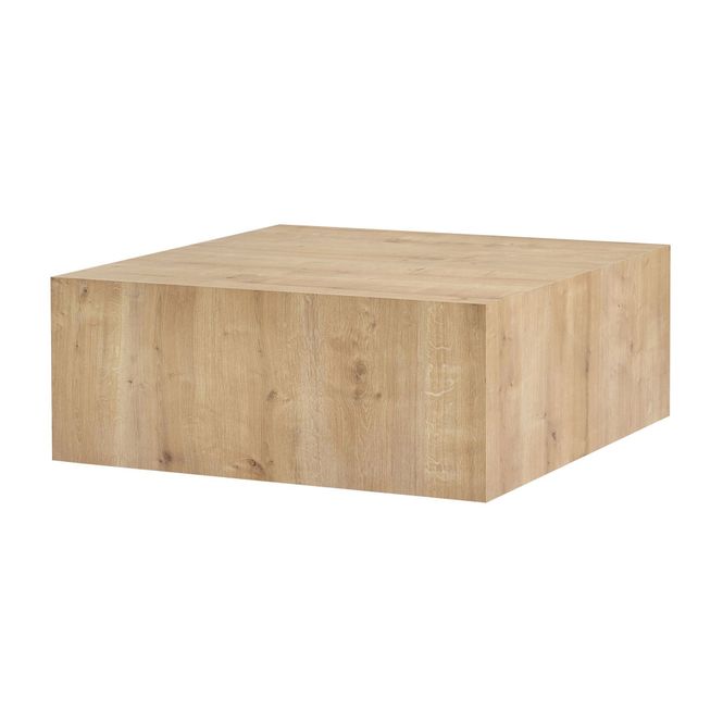 Hovedbilde Nordure Prizma sofabord – Sapphire Oak