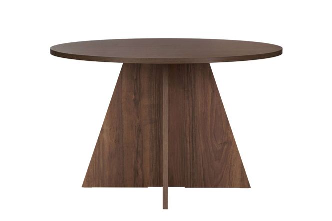 Hovedbilde Nordure Virella spisebord – Venezia Walnut