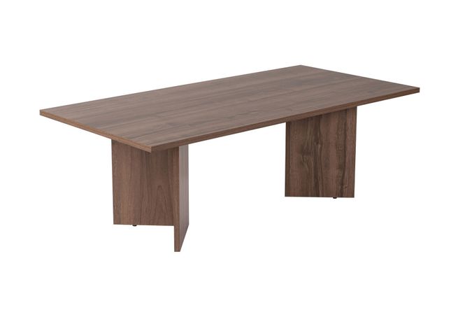 Hovedbilde Nordure Sabin sofabord – Venezia Walnut