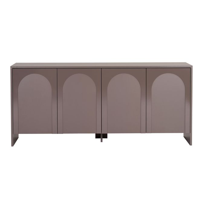 Hovedbilde Nordure Arlen konsollbord – Atlas