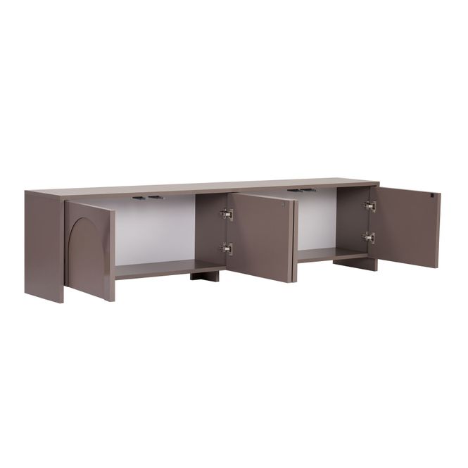 Hovedbilde Nordure Aurelia TV-benk – Atlas