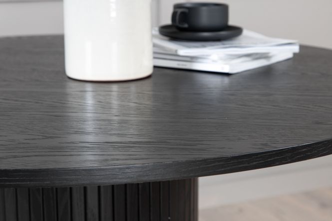 Hovedbilde Venture Home Bianca spisebord – svart