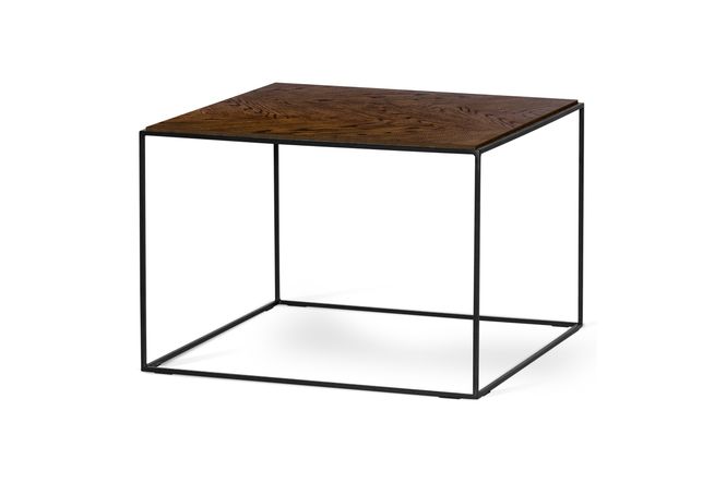 Hovedbilde Torkelson Lime sofabord 70 × 70 cm – ...