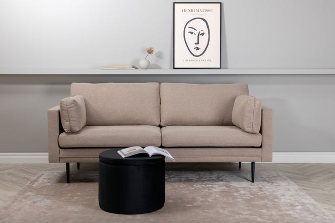 Hovedbilde Venture Home Boom 3-seters sofa – ...