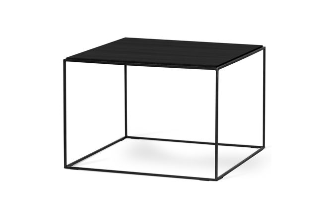 Hovedbilde Torkelson Lime sofabord 70 × 70 cm – Svar