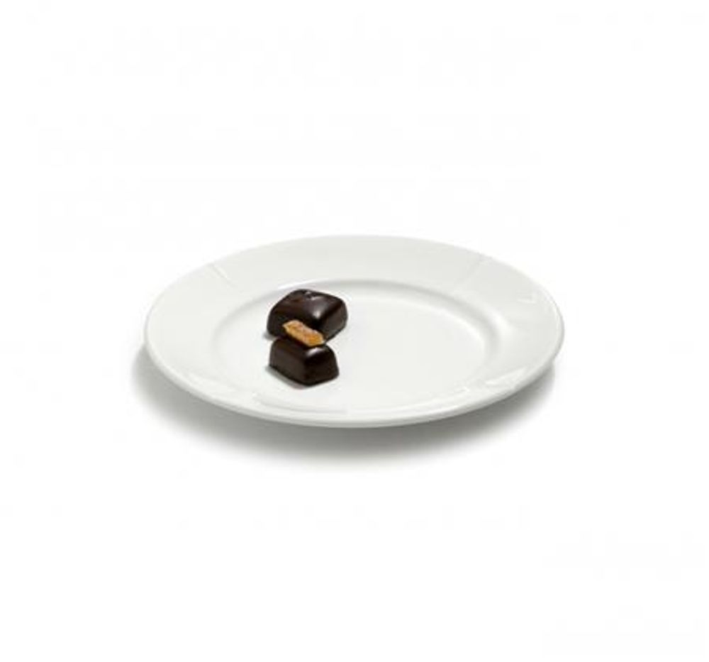 Rosendahl Grand Cru Tallerken 19,5 cm