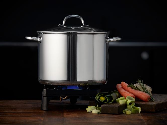 Hovedbilde Funktion Gryte 14,5 l