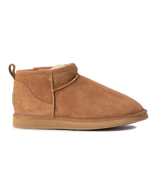 Hovedbilde Shepherd Kim Boots Chestnut