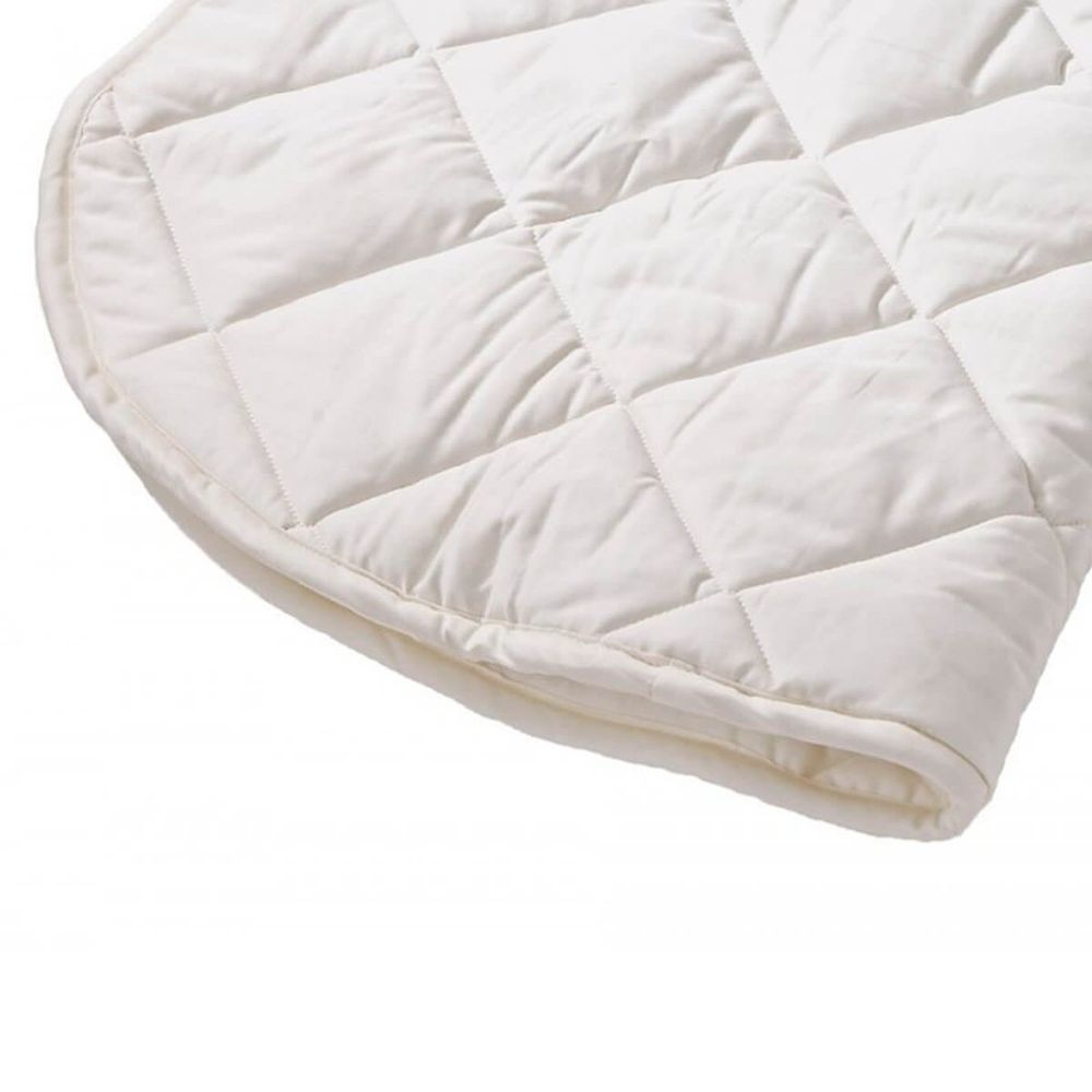 Leander Classic Top madrass til vugge