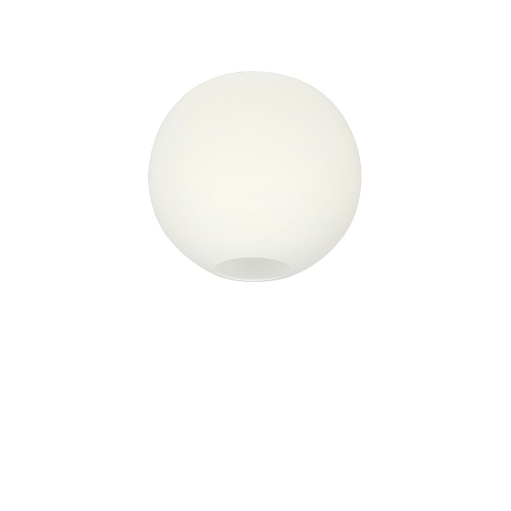Belid Glob Plafond Ø26 E27 Opal Glass