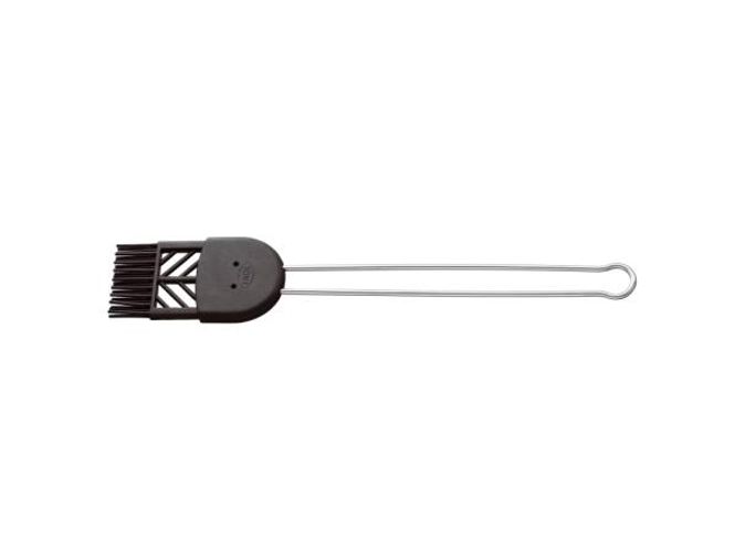 Hovedbilde Rösle Bakepensel 26 cm Stål/Svart