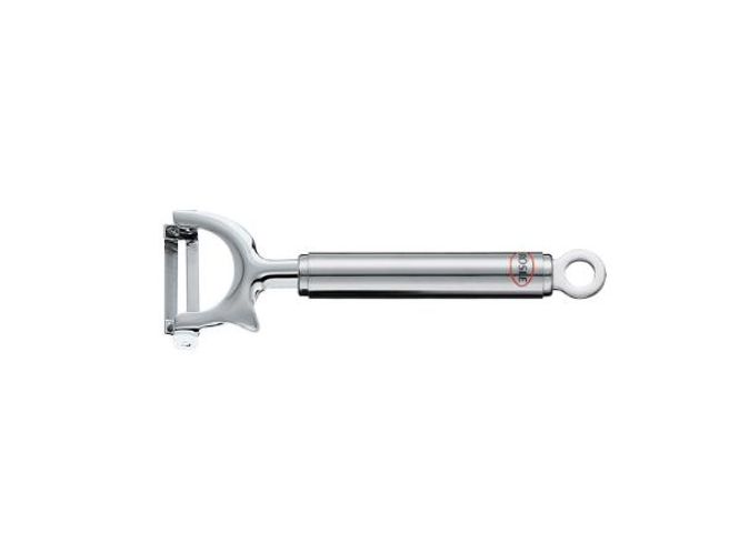Hovedbilde Rösle Tynnskreller vertikal 17cm Stål