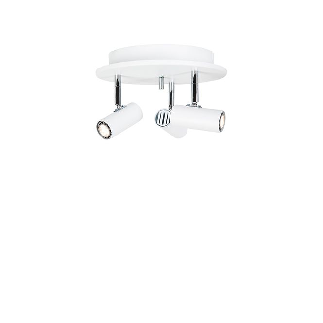 Hovedbilde Belid Cato Taklampe Dimmbar LED Matthvit