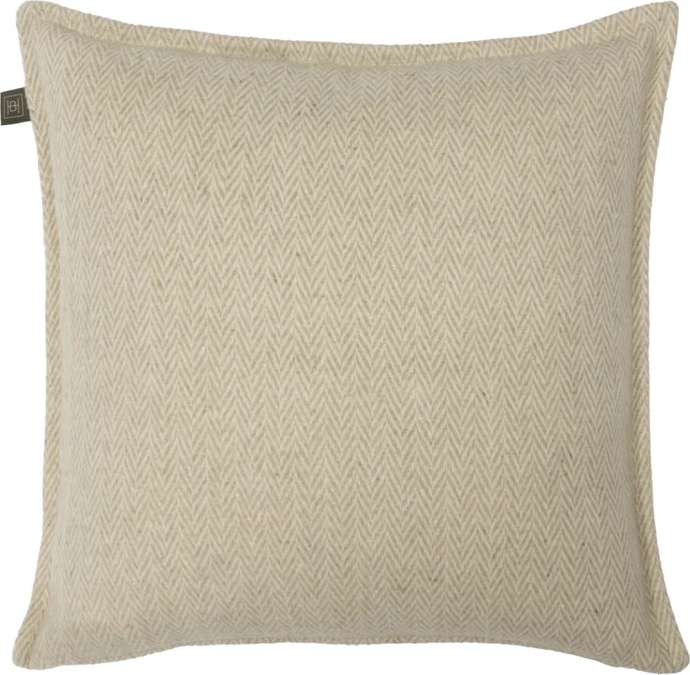 Halvor Bakke Asima Putetrekk Beige