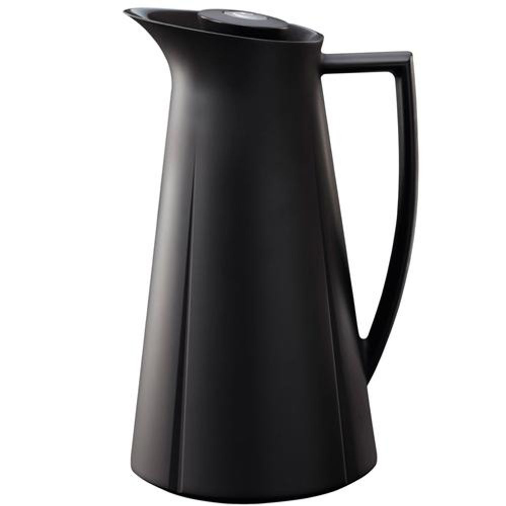 Rosendahl Grand Cru termokanne svart 1L