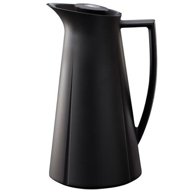 Hovedbilde Rosendahl Grand Cru termokanne svart 1L