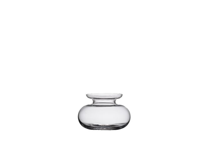 Hovedbilde Zone Denmark Inu Vase Klar 23x25 cm