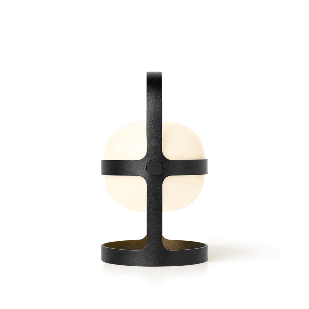 Rosendahl Soft Spot Solar Lamp 25cm