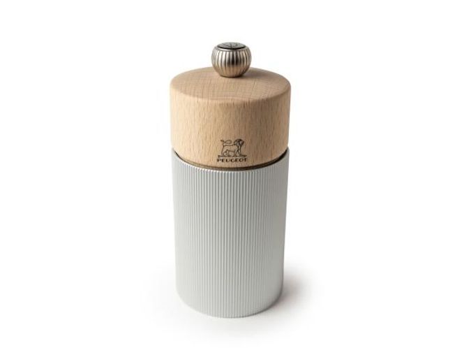 Hovedbilde Peugeot Line Pepperkvern Natur/Grå 12cm