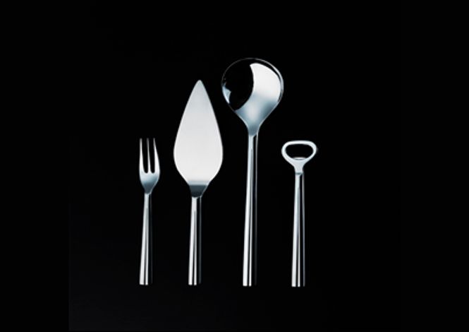 Hovedbilde Rosendahl Grand Cru serveringsskje 26 cm