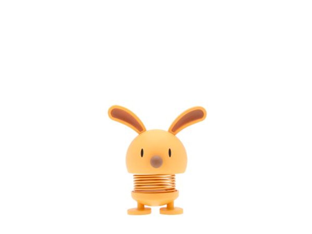 Hoptimist Soft Bunny Liten Mimosa