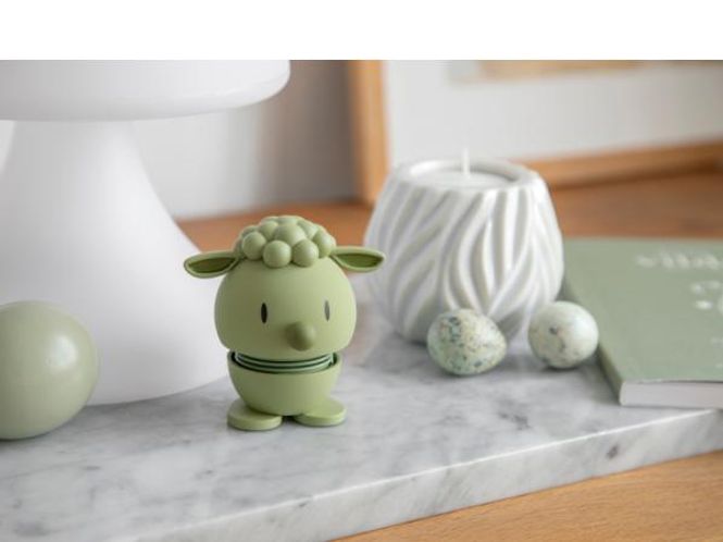 Hovedbilde Hoptimist Soft Lambert Liten Olive