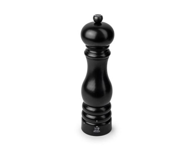 Hovedbilde Peugeot Paris US Saltkvern Svart Satin 22cm